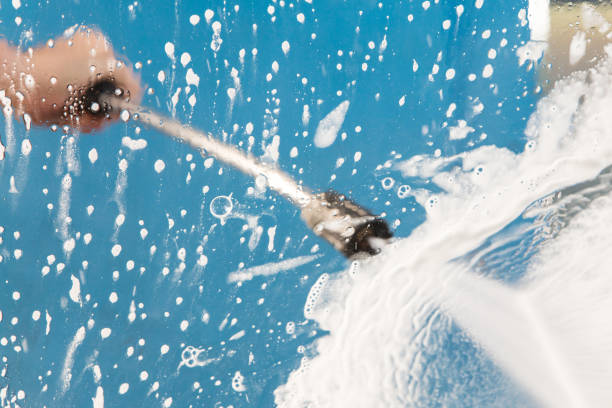 Best Vinyl Siding Pressure Washing in Tabor City, NC