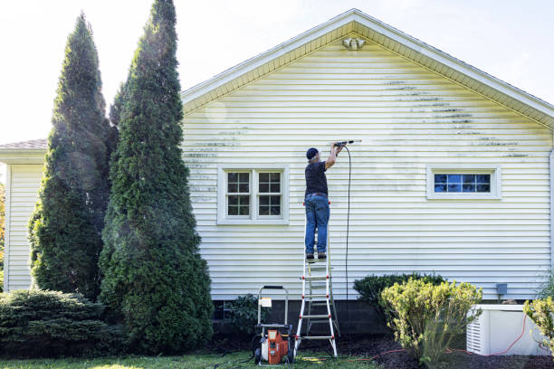 Tabor City, NC Pressure Washing Services Company