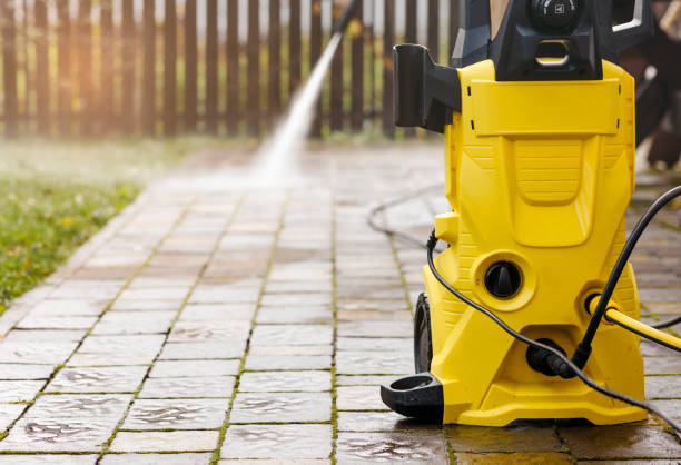 Best Oil and Grease Removal from Surfaces in Tabor City, NC