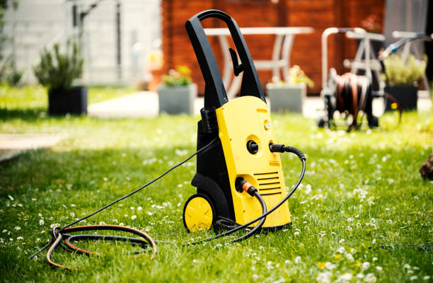 Best Sidewalk and Walkway Pressure Cleaning in Tabor City, NC